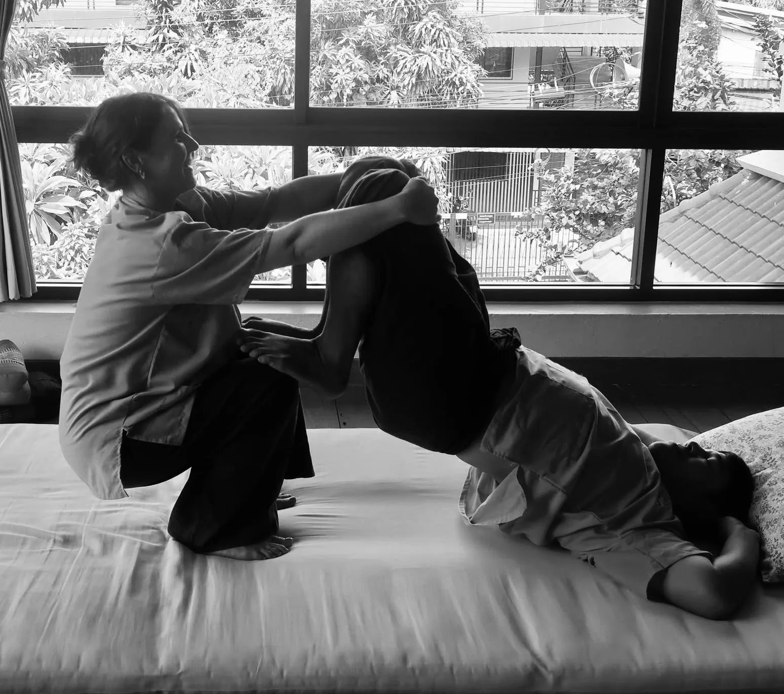 Massage 6