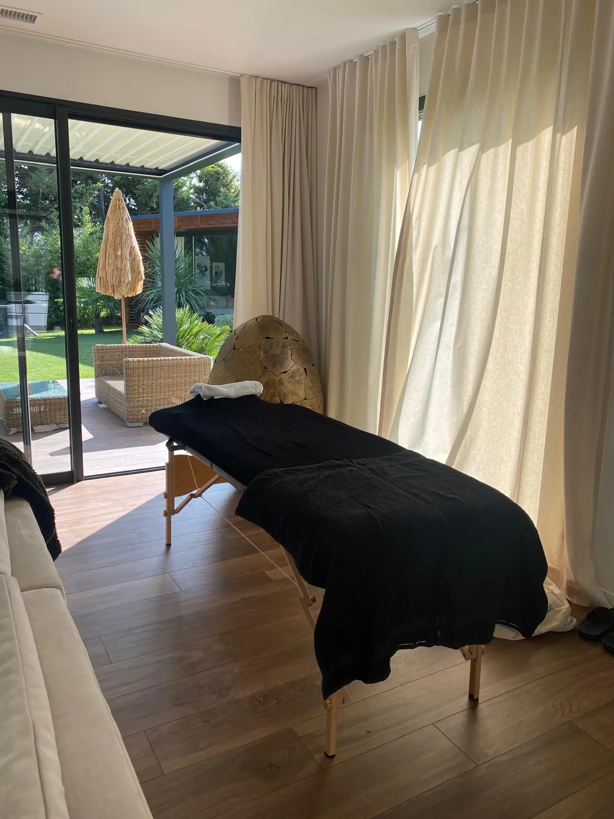 Massage 8