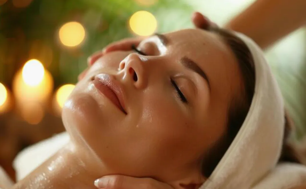 Massage Japonais du Visage